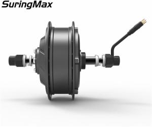Wholesale High Speed Electric Road Bike Kit Front Motor Wheel Assist Kit With Batteries from china suppliers