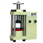 Customized Concrete Cube Test Machine Concrete Compressive Strength Testing