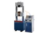 Computer Control Hydraulic Universal Testing Machine 6KN - 300KN Optional
