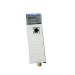 PLC 1756-EWEB 5570 ENET/IP WEB SERVER MODULE