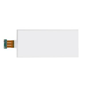 China Automatic Calibration ODM 43 Inch Touch Screen Film OCA Transparent LCD Touch Screen on sale