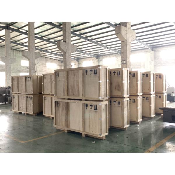 High Precision 9kW Atc Cnc Router for Door Making in Woodworking