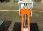 Simple Operation Shock Drop Testing Machine Drop Tester with Drop Height 200 cm