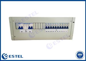 Rack Mounted 4U CCC Rectifier Module Telecom