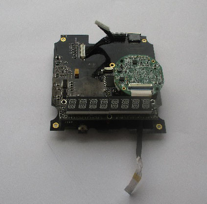 Wholesale Consumer Electronics Multilayer Printed Circuit Board Assembly One - Stop Service from china suppliers