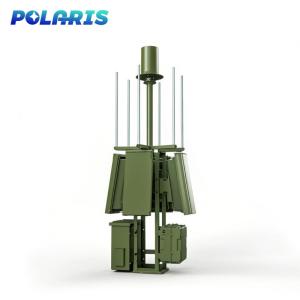 Wholesale Whole Airspace Intelligent UAV Interception System Fixed Multi Frequency Defense System from china suppliers