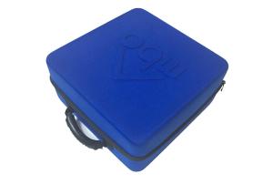 Wholesale Morden Tool Case Shockproof and Waterproof Custom EVA Case Keep safe and stable ,EVA+Multispandex+1680D Nylon from china suppliers