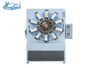 Wholesale Digital Circuit Filter Cage Welding Machine With Computer Program Control from china suppliers