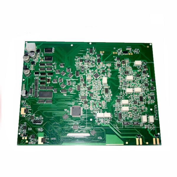 Quality UL Smart Electronics With Components Printed Circuit Board Fabrication for sale