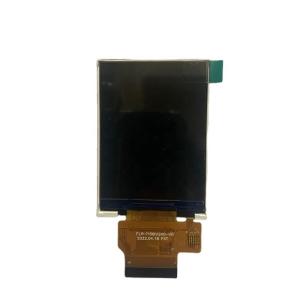 Wholesale 2.4&quot; tft lcd 240x320 TN display driver ic ILI9341 40pin MCU interface for air purifier from china suppliers