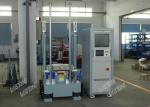 Half Sine Shock Test Machine, Mechanical Shock Test Systme with PC and