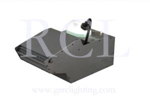 China DMX512 Wire Control Fog Bubble Machine For KTV Stage Smoke Effect on sale