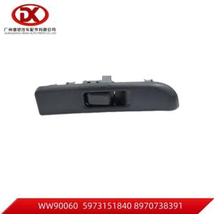 China Car Power Window Switch 8 97315184 0 8973151840 5973151840 NKR55 on sale