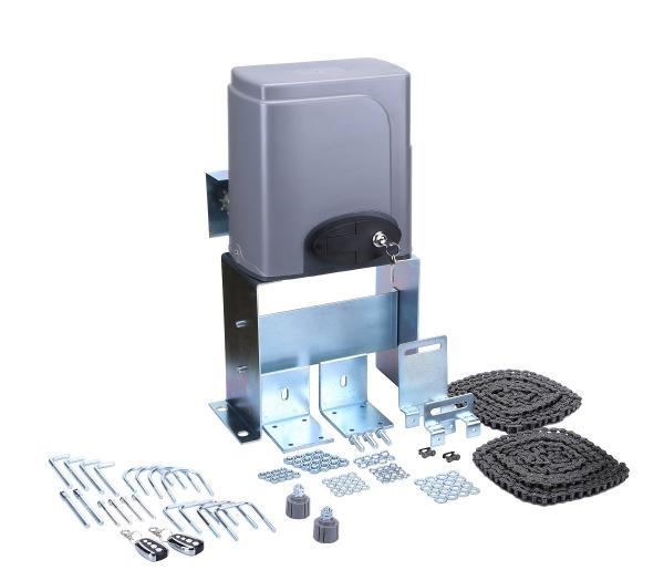Quality 280W Chain Drive 600KG SL600ACL Sliding Gate Opener for sale