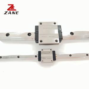 Wholesale 63mm GHH55 Square Linear Rail S55C Linear Motion Automation from china suppliers