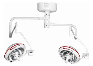 Wholesale ZF500 / 500 Medical Instrument Surgical Halogen Operating Dental Led Operatory Light from china suppliers