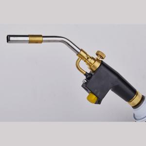 Wholesale High Intensity Trigger Start Propane Mapp Heating Torch Security Lock for Performance from china suppliers