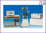 Building Material Non-Combustibility Apparatus with Maximum Temperature 900°C