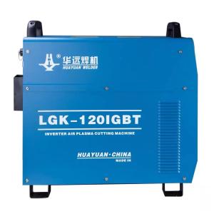Wholesale Huayuan LGK 63A 100A 120A 160A 200A Plasma Power Source For Metal Cutting from china suppliers