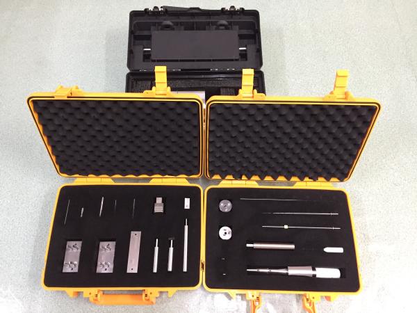 Quality UL498 Plug Socket Tester American Standard Plug And Socket Gauge for sale
