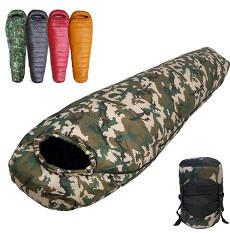 Quality Modular Sleeping Bag Intermediate Cold for sale