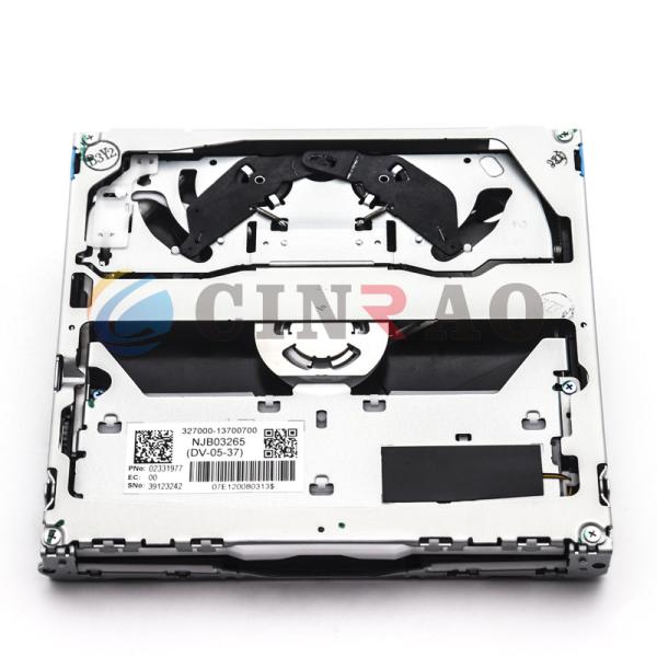 DV-05-37 DVD Drive Mechanism / Chrysler Car DVD Mechanism High Efficiency