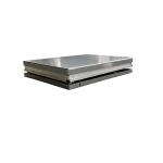 4000kg Single Scissor Platform Lift Table Max Height 1400mm