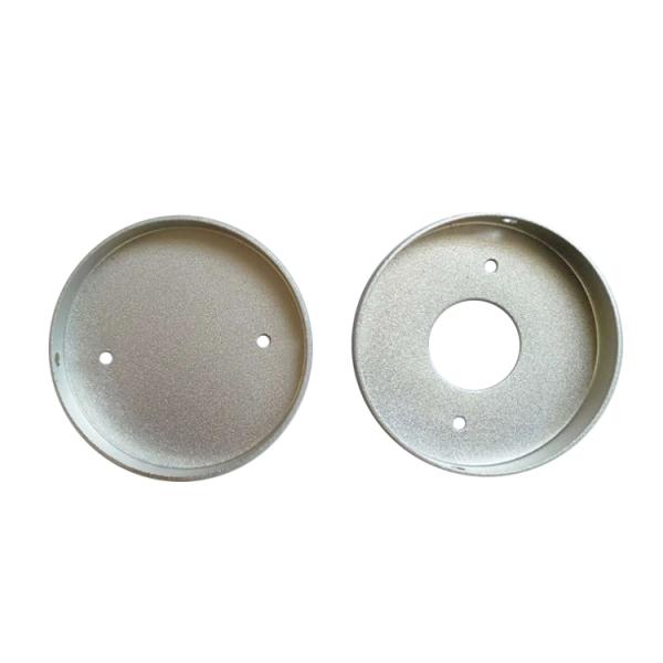 TA1 TA2 TA3 Titanium Laser Cutting Service Sheet Metal Fabrication Companies