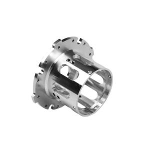 China CNC Precision Hardware Parts SS Metal Processing Custom CNC Metal Machining Parts on sale