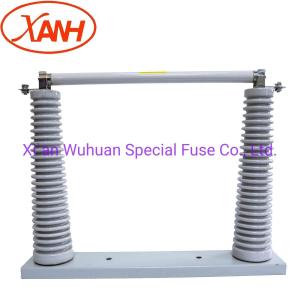 Wholesale Customizable Current Limiting Fuse 36kv Fuse International IEC60282 Standard from china suppliers