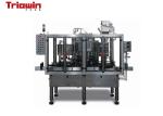 Fruit Wine Beverage Processing Line juice pasteurizing machine bottling