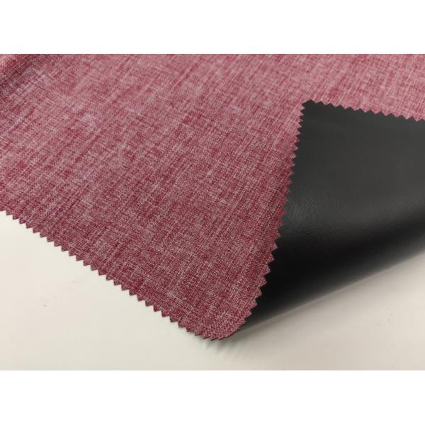 600D Durable Cation Fabric Woven Density 68x68 For Versatile Applications