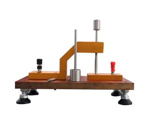 Wholesale IEC60065 figure 6 Tensile Strength Testing Machine Dielectric Strength Testing Machine from china suppliers