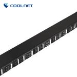 Functional Power Distribution Unit Horizontal / vertical installation