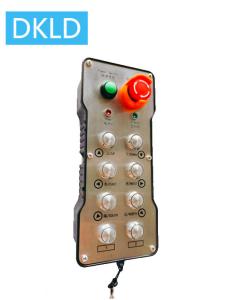 Wholesale Eight-way single speed switch industrial remote control from china suppliers