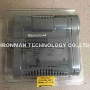 Wholesale CC-PAIH01 51405038 175 PLC Control Module , Hart Analog Input Module from china suppliers