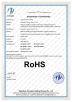 SHENZHEN FOREVER TIME CO.,LTD Certifications