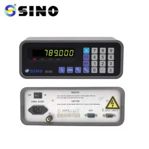 Wholesale Single Axes T Bracket EDM Machine DRO , Dustproof Linear Scale Digital Readout from china suppliers