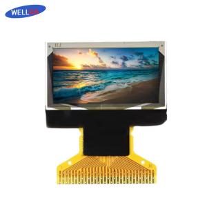 Wholesale Super Bright OLED Display Module 0.96 Inch crisp visibility from china suppliers