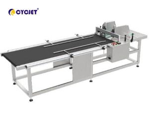 Wholesale CPG 700 Cardboard Box Feeder Machine Automatic Sheet Feeder Machine from china suppliers