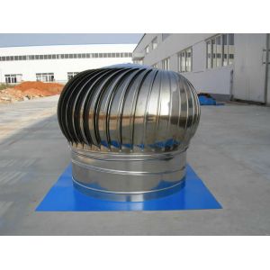 Wholesale Roof Fans Turbine Air Ventilators from china suppliers