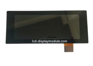 Wholesale LVDS Interface IPS TFT LCD Screen 6.86 Inch 480* 12800 With Optional CTP from china suppliers