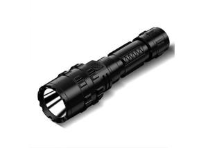 Portable High Power Rechargeable 18650 LED Torch Flashlight
