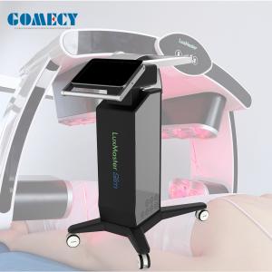 China LuxMaster Laser Therapy Machine Lllt Red Cold Laser Machine For Pain on sale