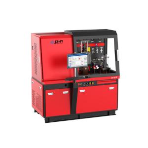 Wholesale JZ-618 Intergrated Common Rail Injector EUI EUP HEUI 320D Actuator Pump Test Bench from china suppliers