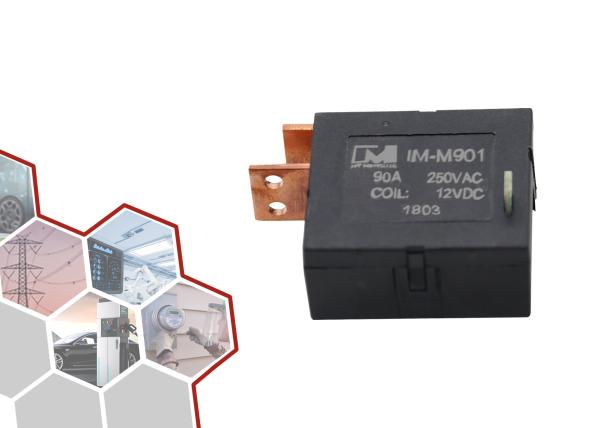 Quality 500mT Power Latch Relay for sale