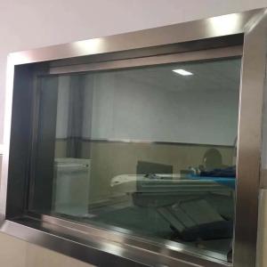 Wholesale 0.9m*1.2m Shielded Windows For Emc Rf Shielding Room from china suppliers