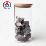 Low Phosphorus Fecr 70% Ferro Chrome Alloy For Precision Casting Smelting