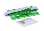 TM1638 8 Keys Electronic Components Common Cathode LED Display Module For