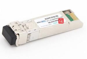 10Gbs Cisco Optical Gigabit Ethernet Sfp Optical Transceiver For Data Centers